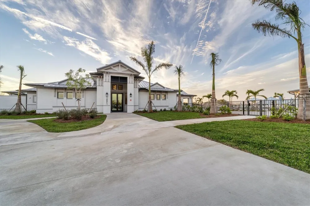 14184 HERITAGE LANDING BOULEVARD #516 Punta Gorda, FL 33955