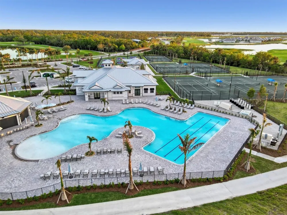 14184 HERITAGE LANDING BOULEVARD #516 Punta Gorda, FL 33955
