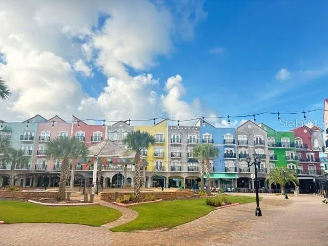 101 PALM HARBOR PARKWAY #B225 Palm Coast, FL 32137