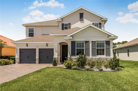 30053 ISLAND CLUB DRIVE