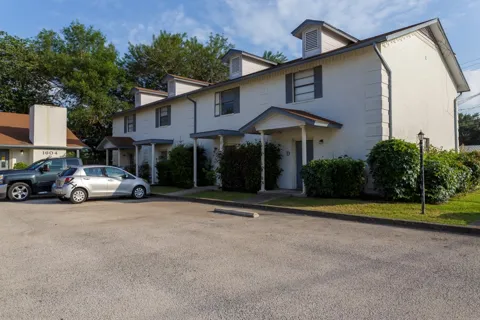 1602 Mill Street #C