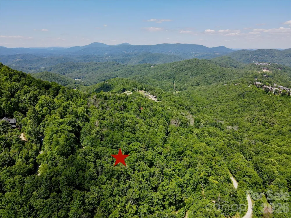 TBD Grandfather Watch Lane Banner Elk, NC 28607
