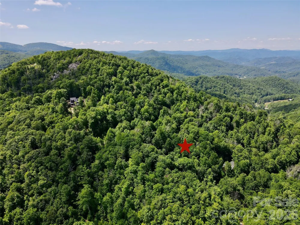 TBD Grandfather Watch Lane Banner Elk, NC 28607