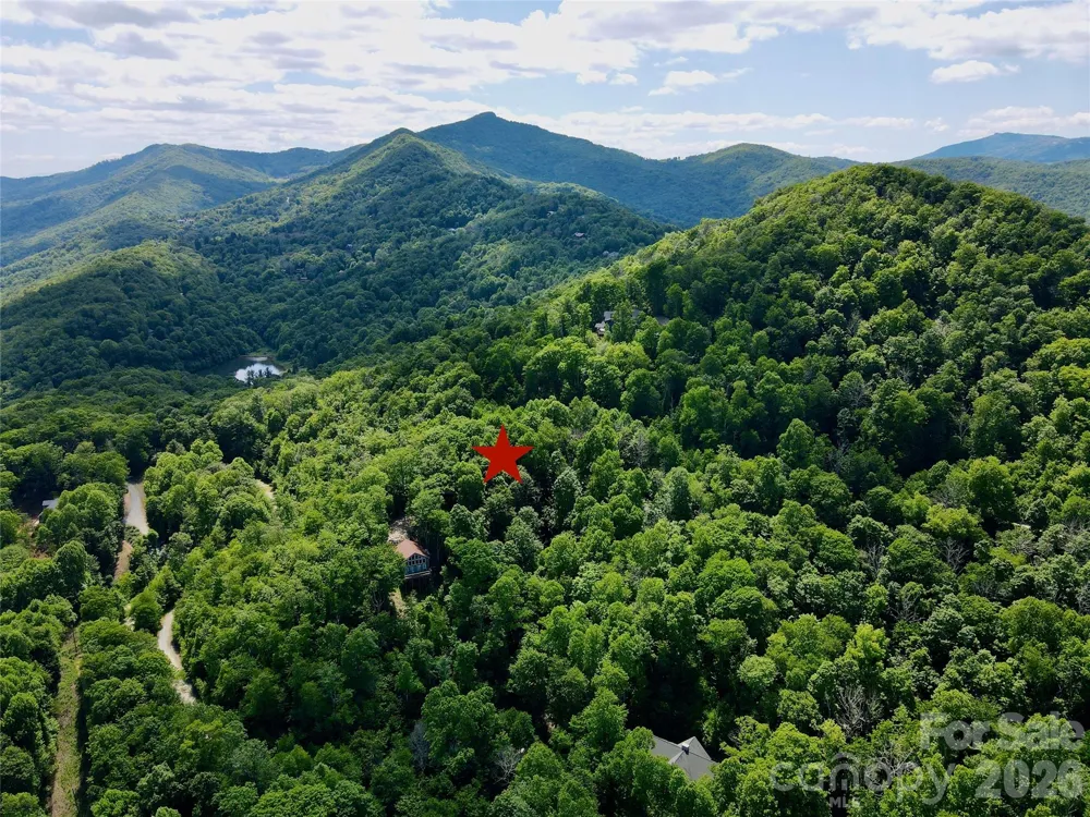 TBD Grandfather Watch Lane Banner Elk, NC 28607