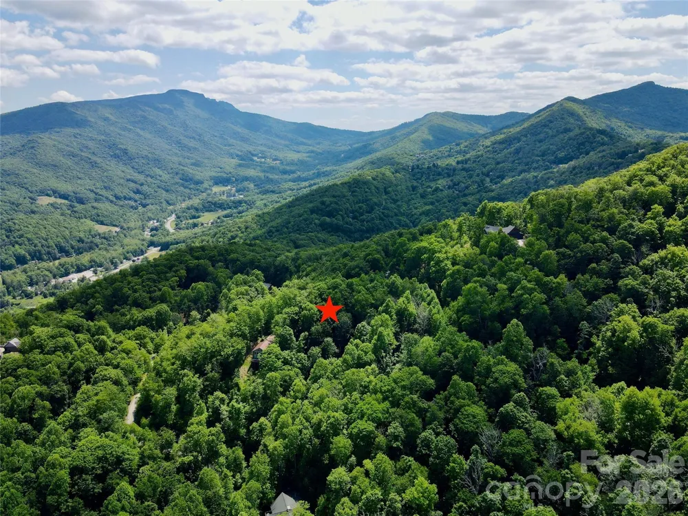 TBD Grandfather Watch Lane Banner Elk, NC 28607