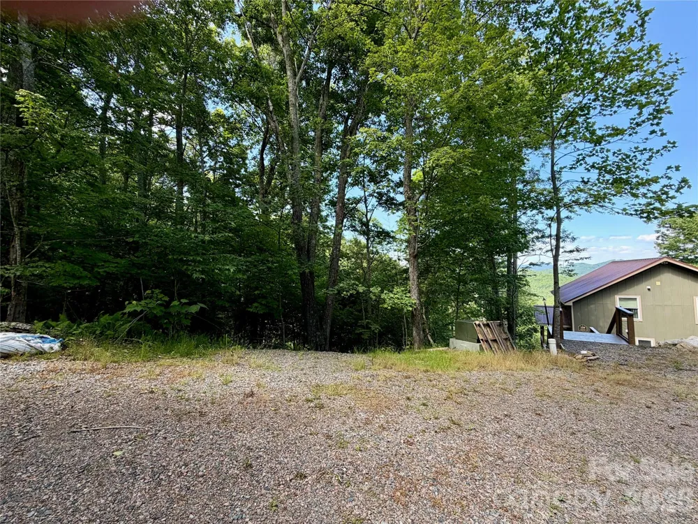 TBD Grandfather Watch Lane Banner Elk, NC 28607