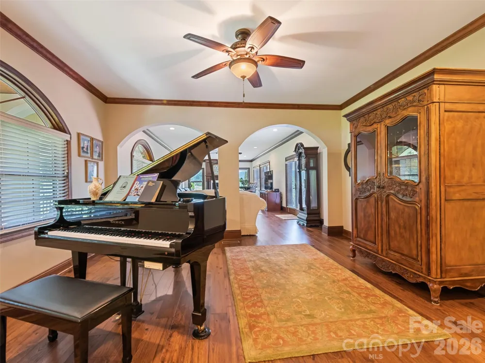 1418 Landis Lane Nebo, NC 28761