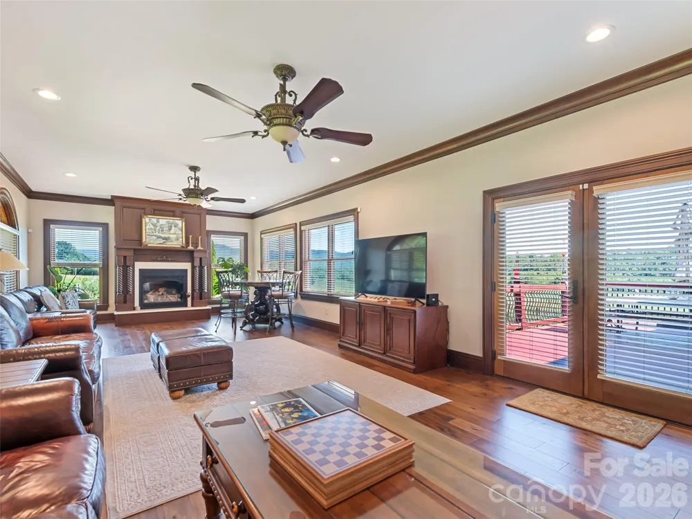 1418 Landis Lane Nebo, NC 28761