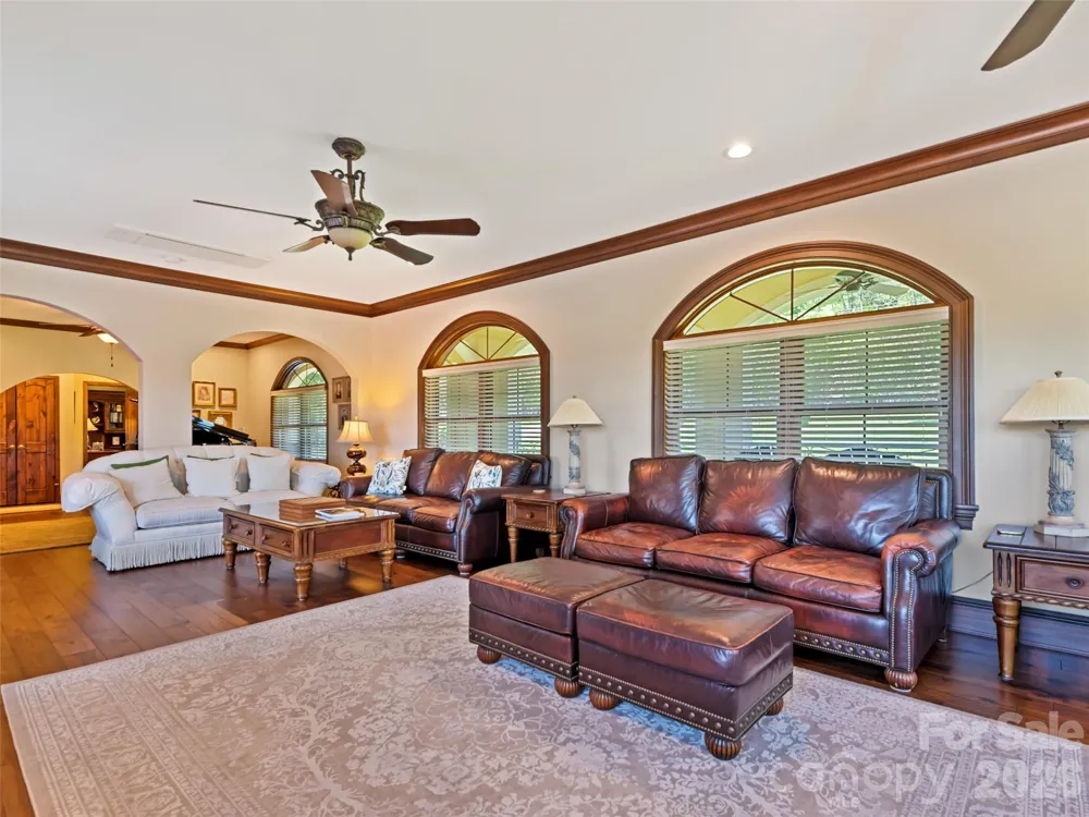1418 Landis Lane Nebo, NC 28761