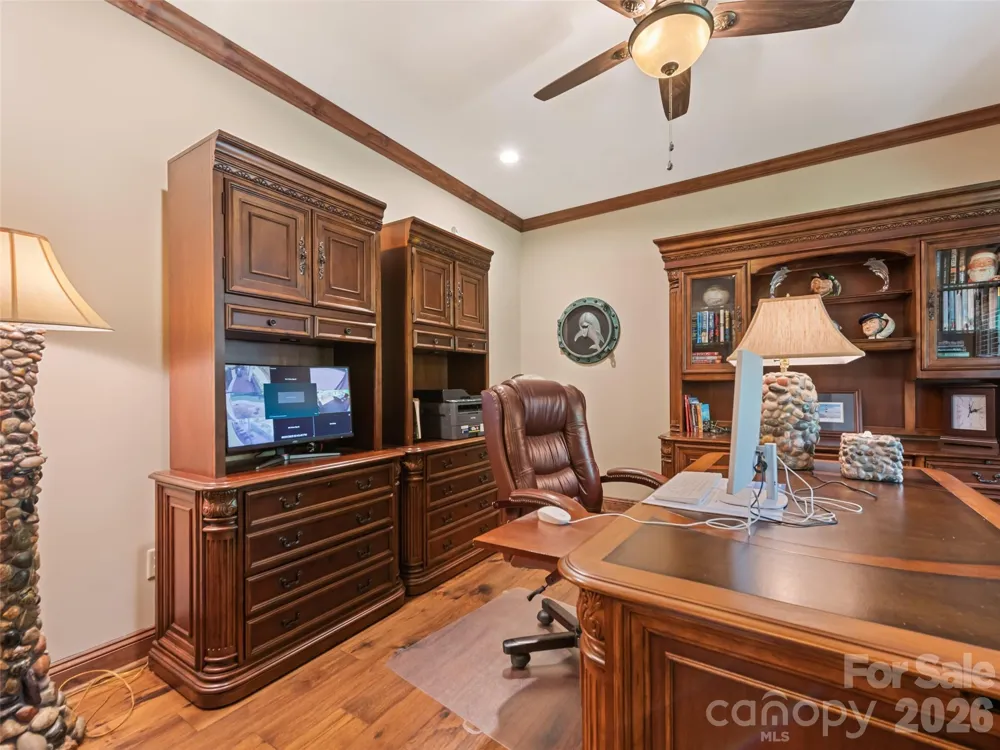 1418 Landis Lane Nebo, NC 28761