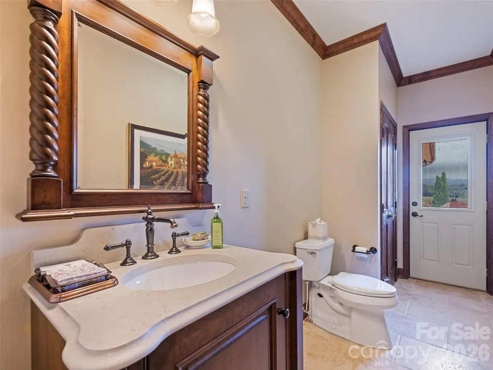 1418 Landis Lane Nebo, NC 28761