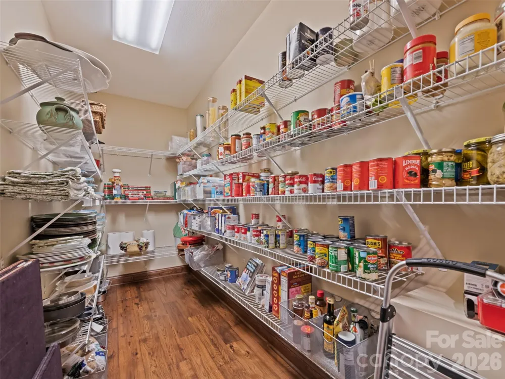 1418 Landis Lane Nebo, NC 28761