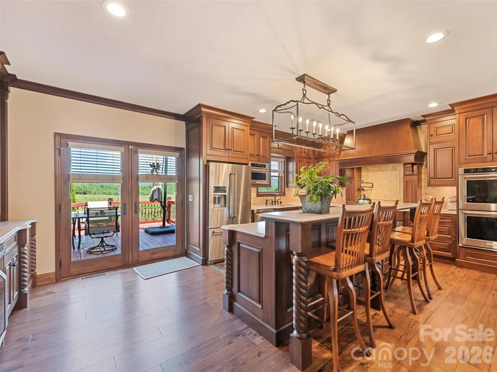 1418 Landis Lane Nebo, NC 28761