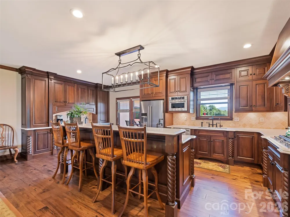 1418 Landis Lane Nebo, NC 28761