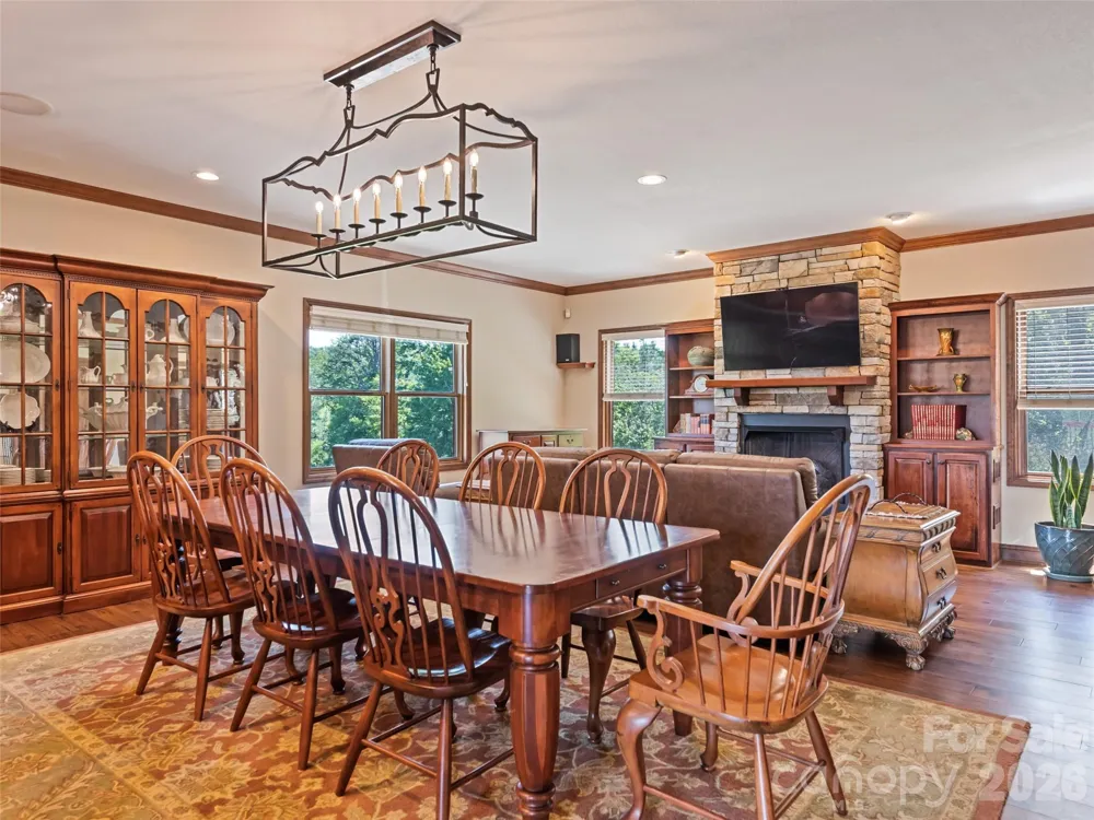 1418 Landis Lane Nebo, NC 28761
