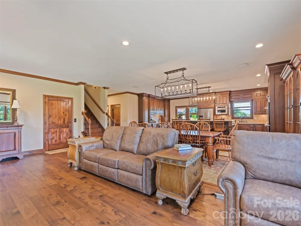 1418 Landis Lane Nebo, NC 28761