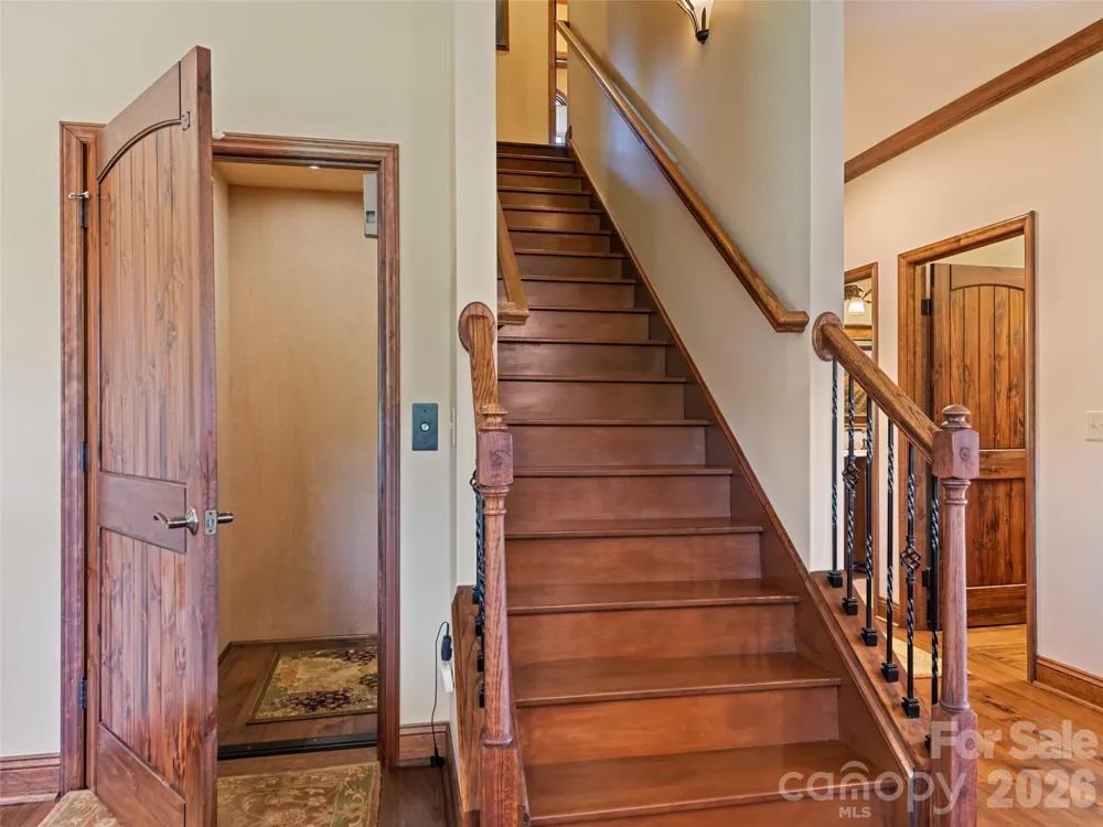 1418 Landis Lane Nebo, NC 28761