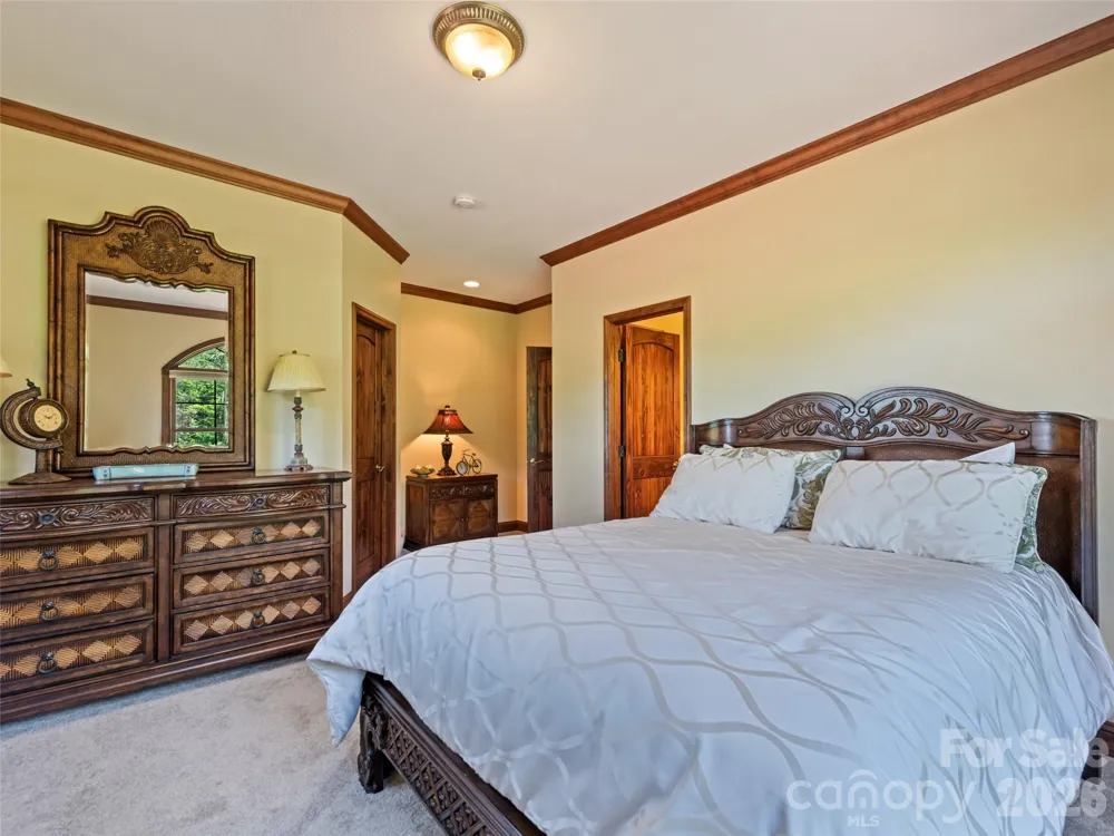 1418 Landis Lane Nebo, NC 28761