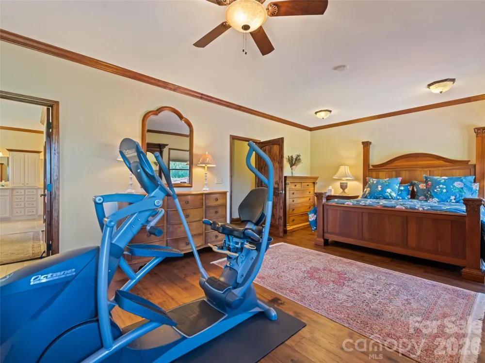1418 Landis Lane Nebo, NC 28761