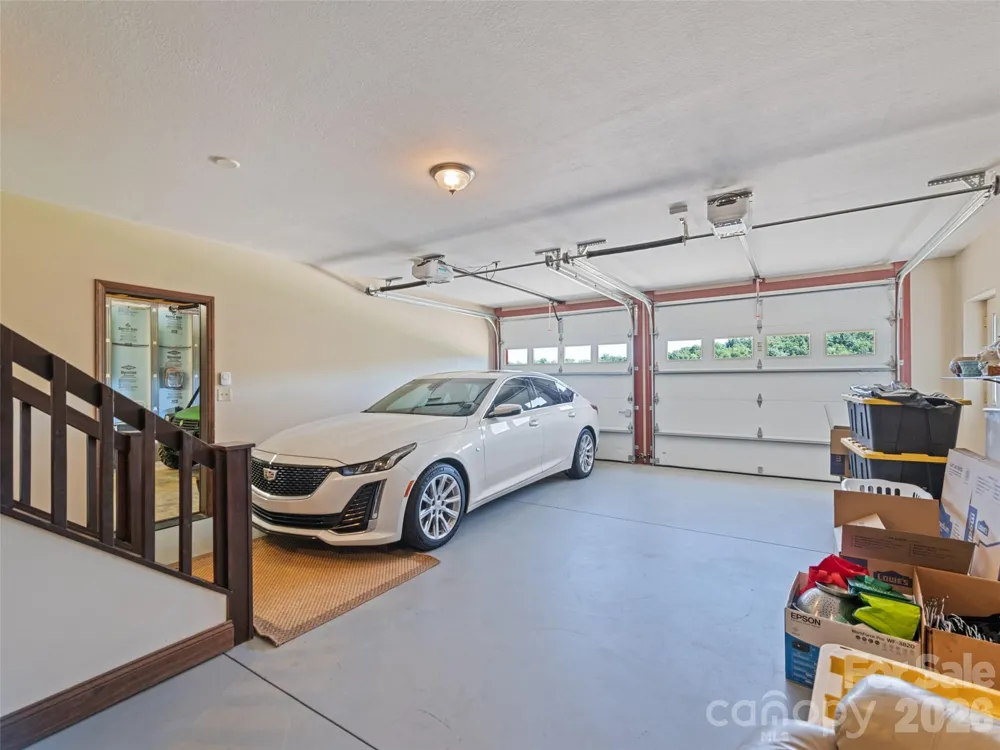 1418 Landis Lane Nebo, NC 28761