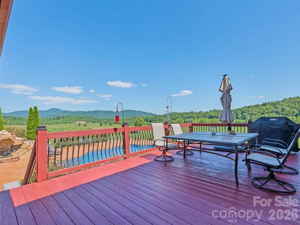 1418 Landis Lane Nebo, NC 28761