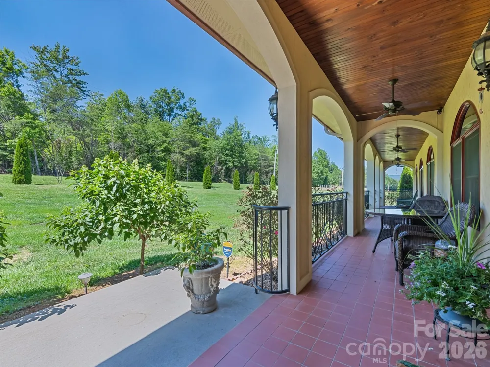1418 Landis Lane Nebo, NC 28761