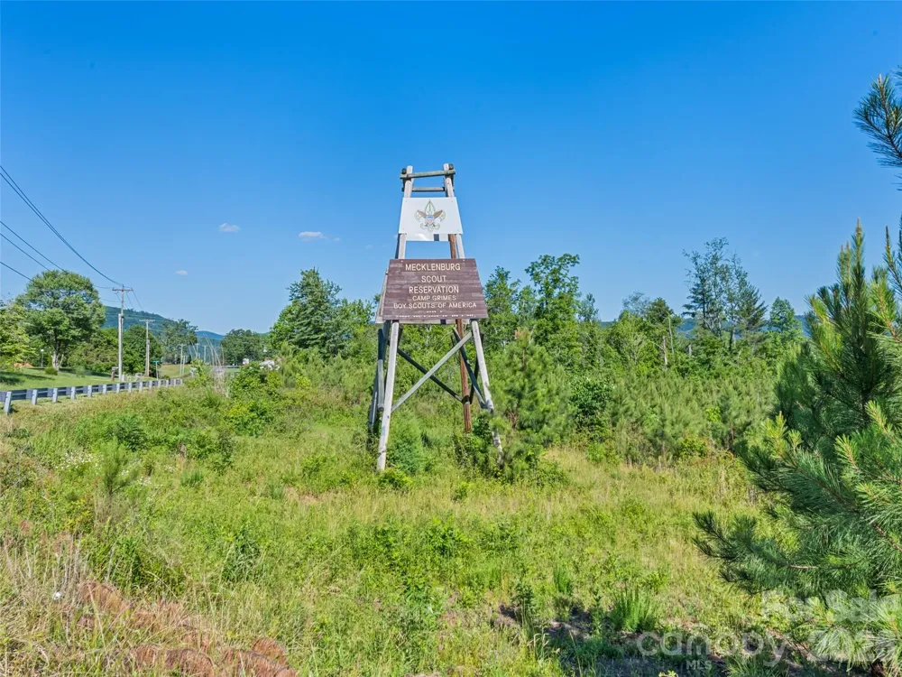1418 Landis Lane Nebo, NC 28761