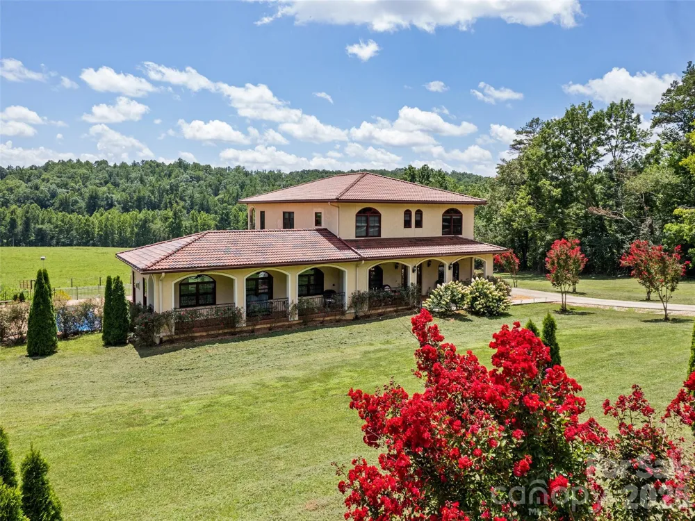 1418 Landis Lane Nebo, NC 28761