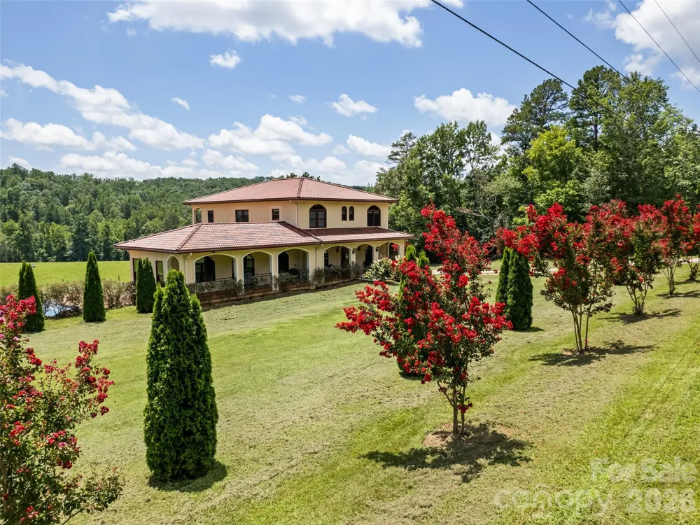 1418 Landis Lane Nebo, NC 28761