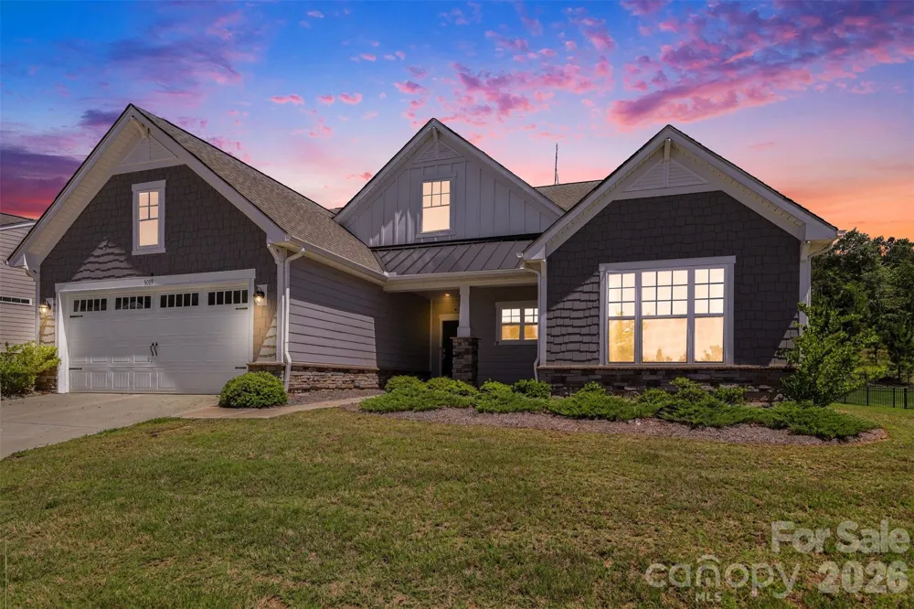 5019 Chegall Crossing Way Mount Holly, NC 28120