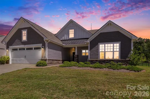 5019 Chegall Crossing Way