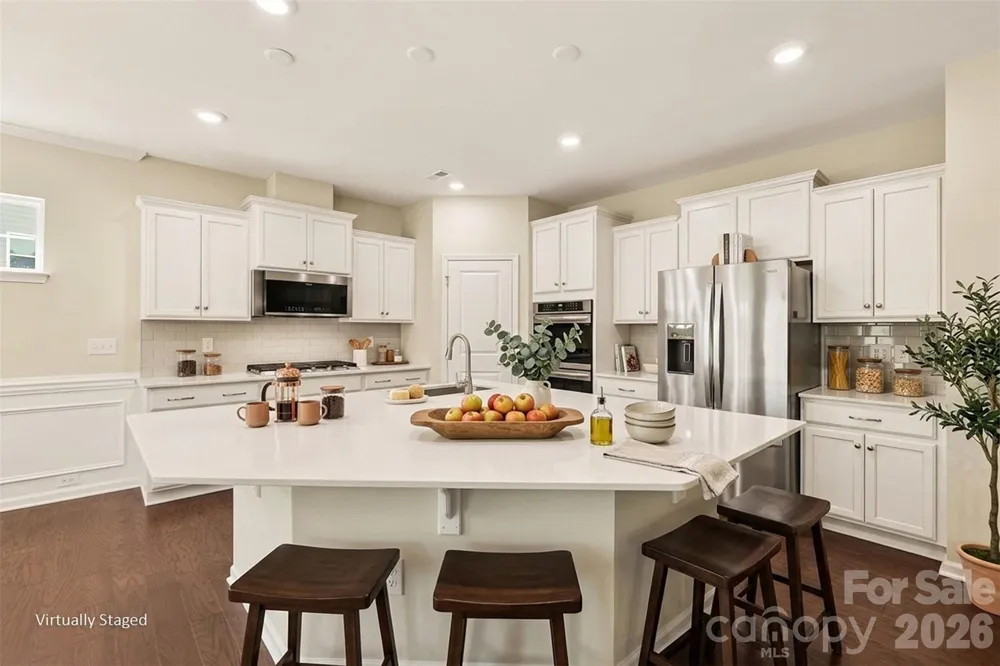5019 Chegall Crossing Way Mount Holly, NC 28120