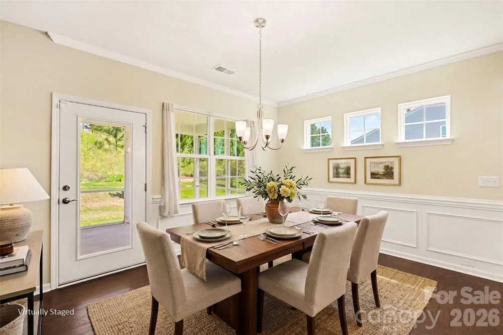 5019 Chegall Crossing Way Mount Holly, NC 28120