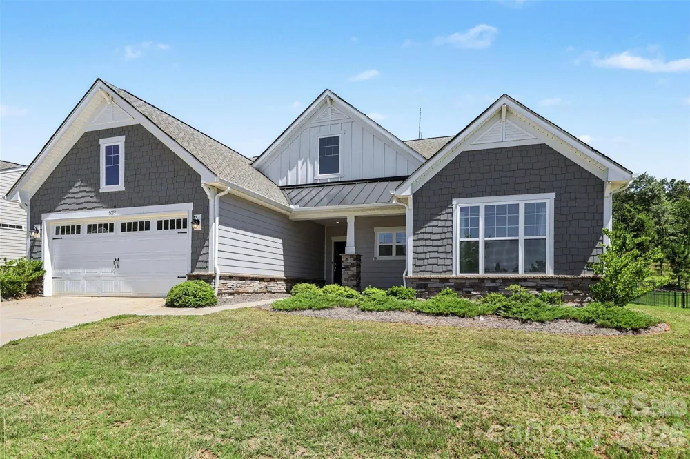 5019 Chegall Crossing Way Mount Holly, NC 28120