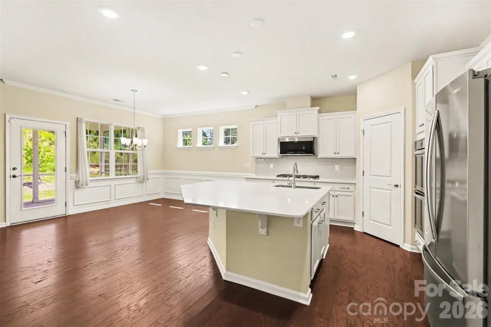 5019 Chegall Crossing Way Mount Holly, NC 28120