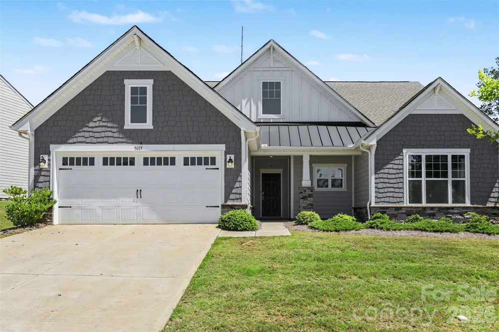 5019 Chegall Crossing Way Mount Holly, NC 28120
