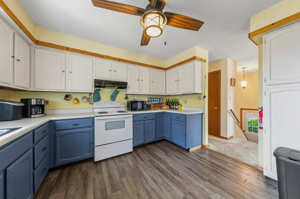 1114 High Street Lake City, MN 55041