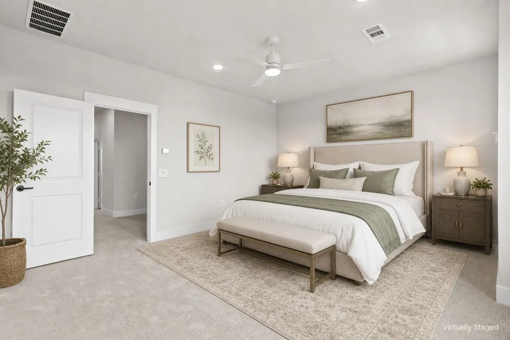 2884 Enfield The Colony, TX 75056