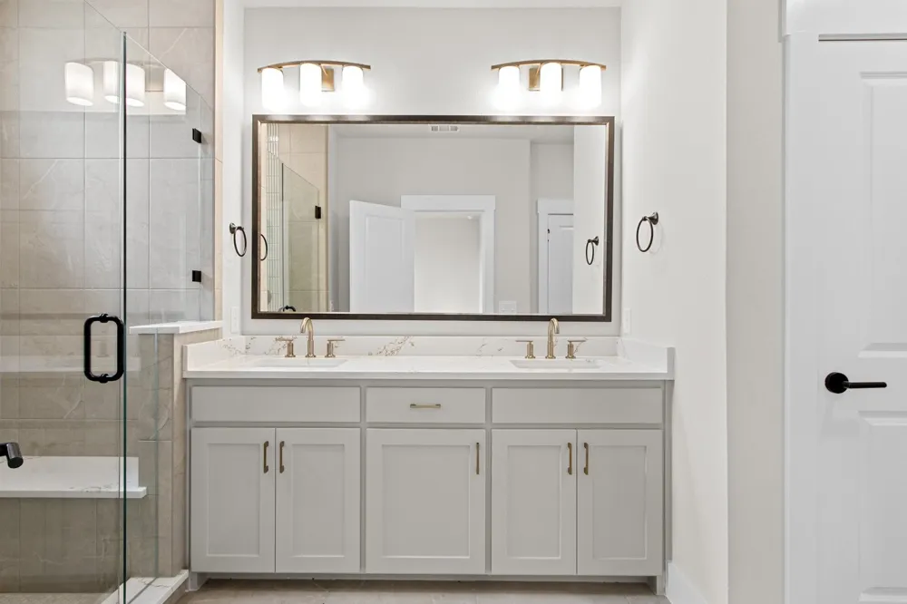 2884 Enfield The Colony, TX 75056