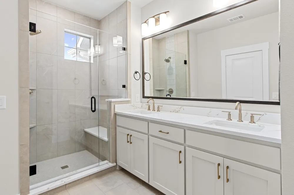 2884 Enfield The Colony, TX 75056