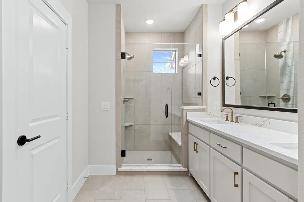 2884 Enfield The Colony, TX 75056