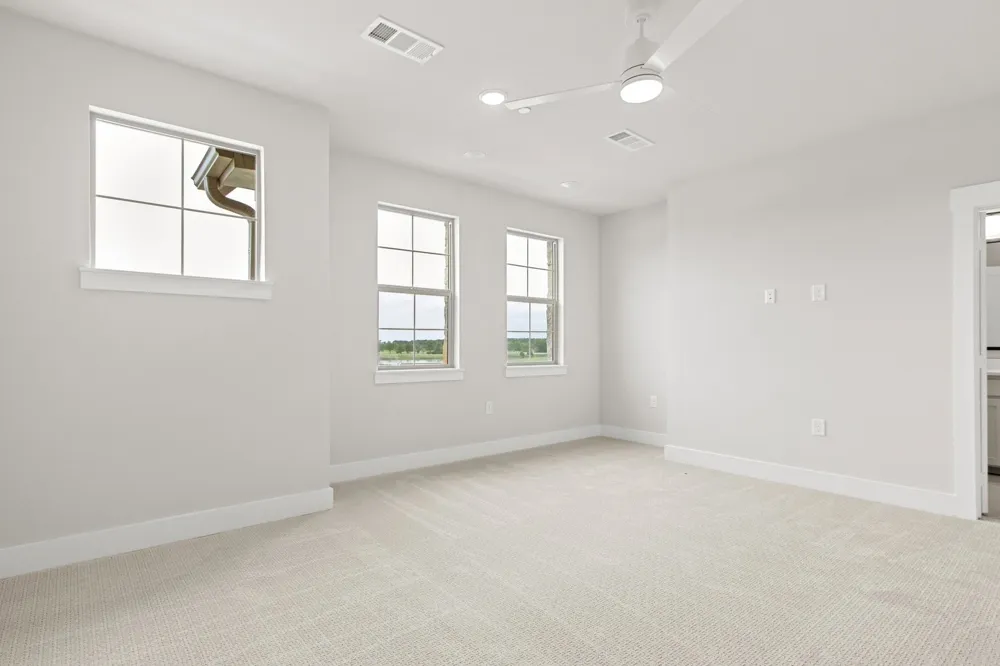 2884 Enfield The Colony, TX 75056