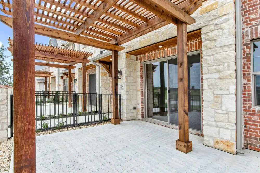 2884 Enfield The Colony, TX 75056