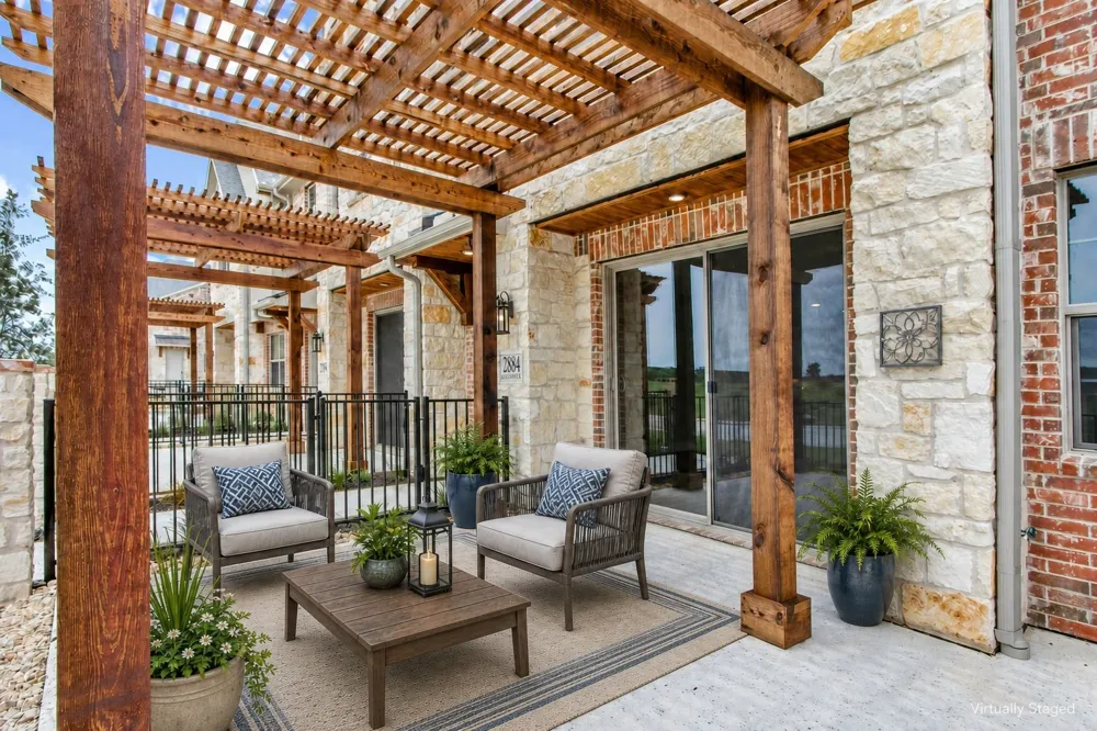2884 Enfield The Colony, TX 75056