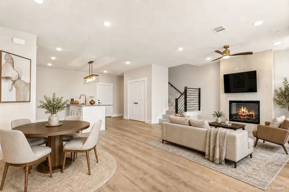 2884 Enfield The Colony, TX 75056