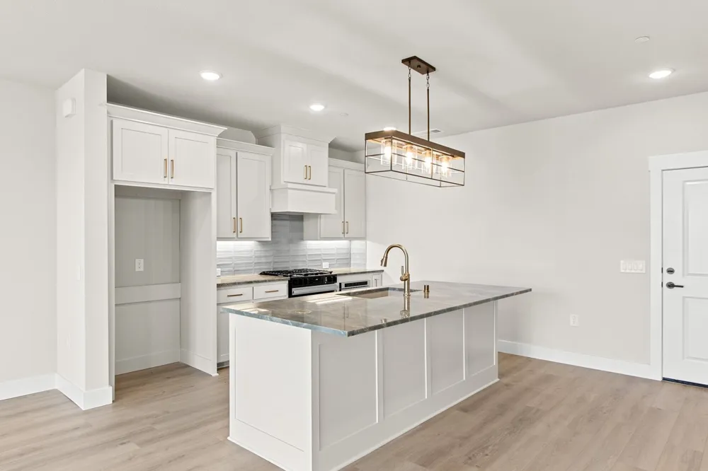 2884 Enfield The Colony, TX 75056