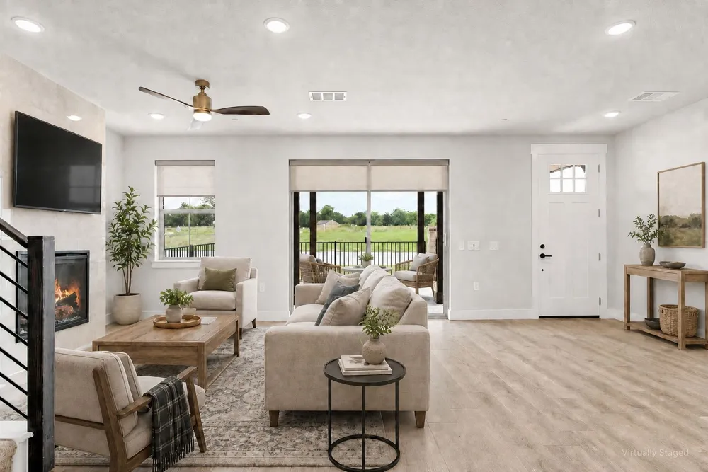 2884 Enfield The Colony, TX 75056