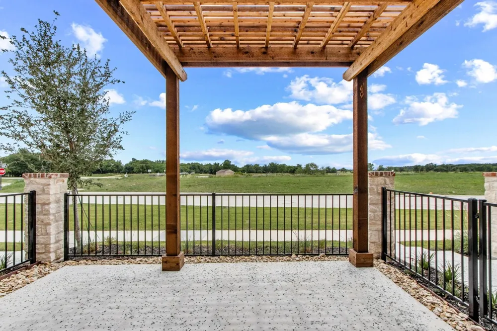 2884 Enfield The Colony, TX 75056