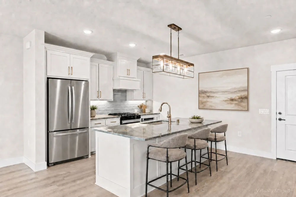 2884 Enfield The Colony, TX 75056