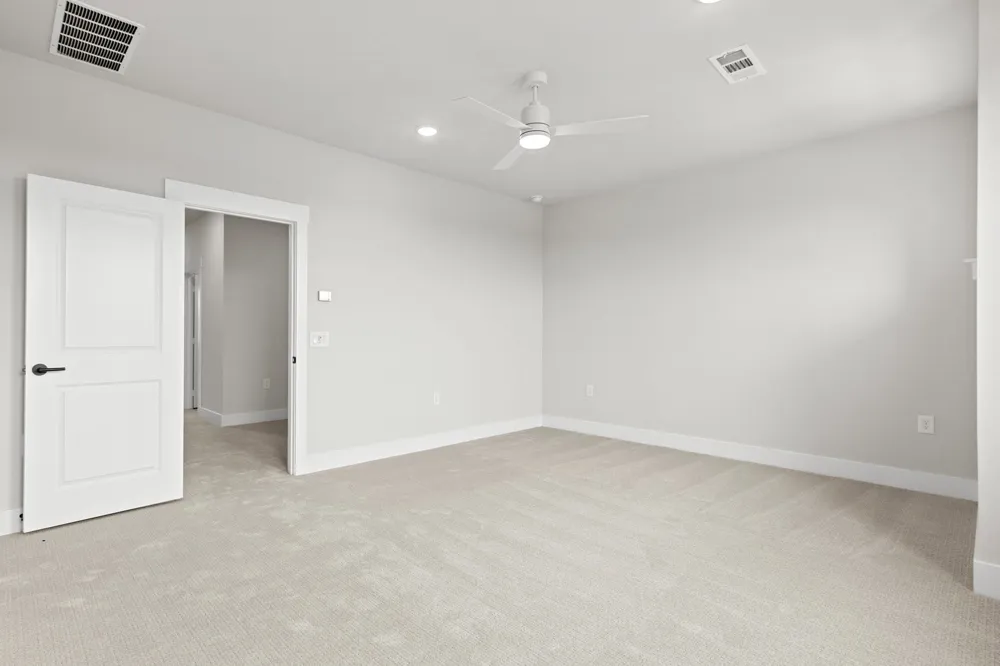 2884 Enfield The Colony, TX 75056
